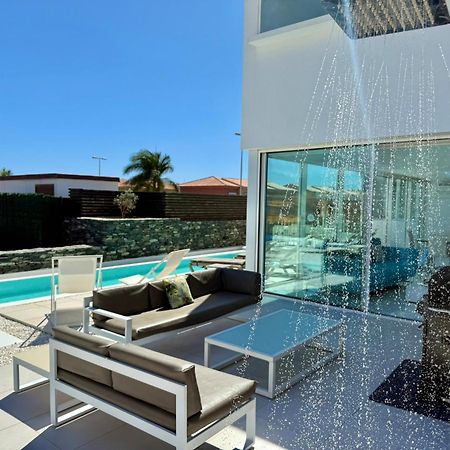Villas Golden By Sun Houses Canarias ماسبالوماس المظهر الخارجي الصورة