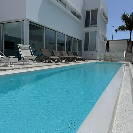 Villas Golden By Sun Houses Canarias ماسبالوماس المظهر الخارجي الصورة