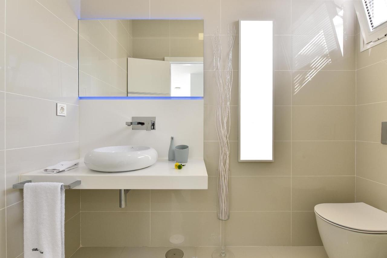 Villas Golden By Sun Houses Canarias ماسبالوماس المظهر الخارجي الصورة