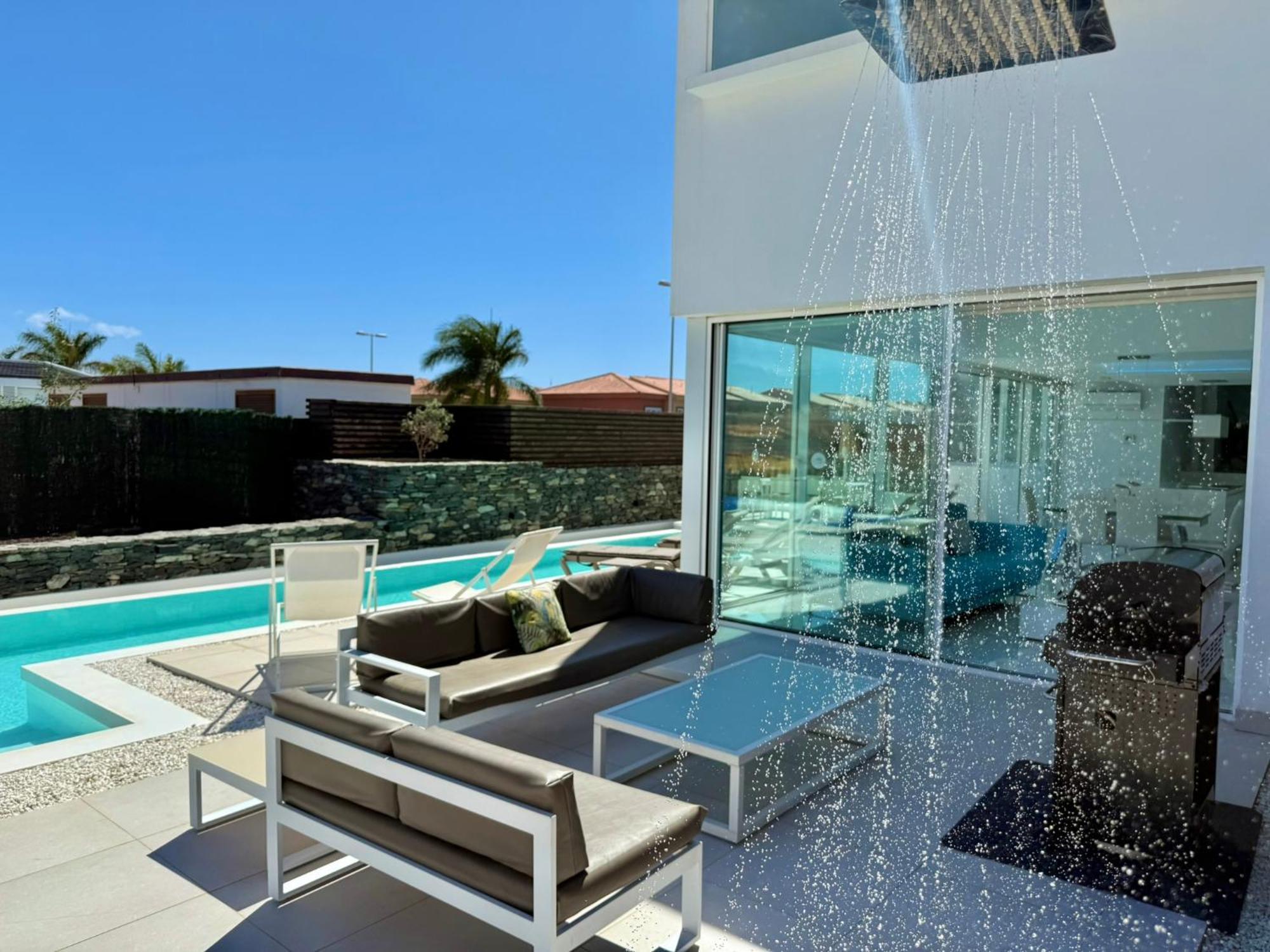 Villas Golden By Sun Houses Canarias ماسبالوماس المظهر الخارجي الصورة