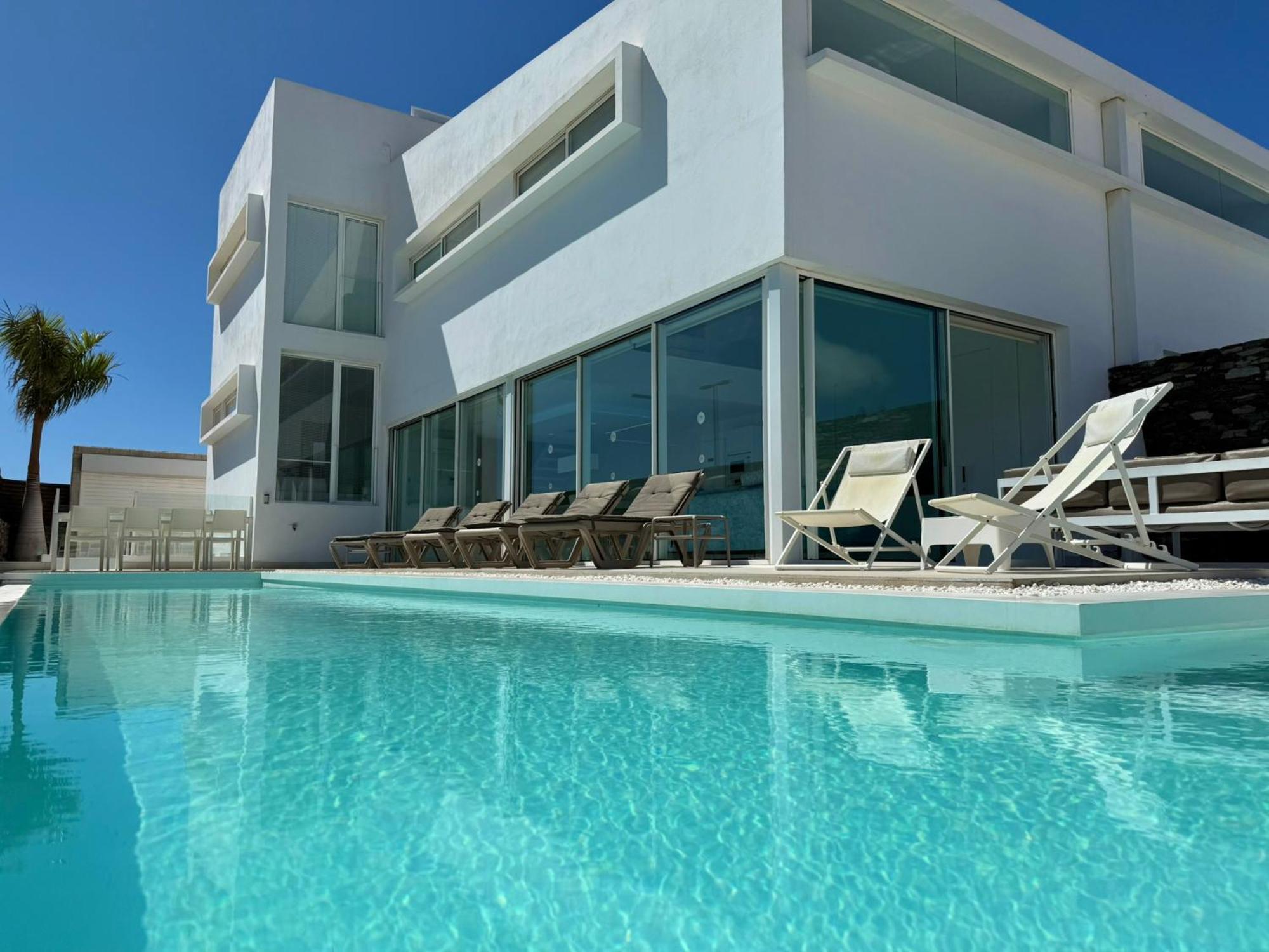 Villas Golden By Sun Houses Canarias ماسبالوماس المظهر الخارجي الصورة