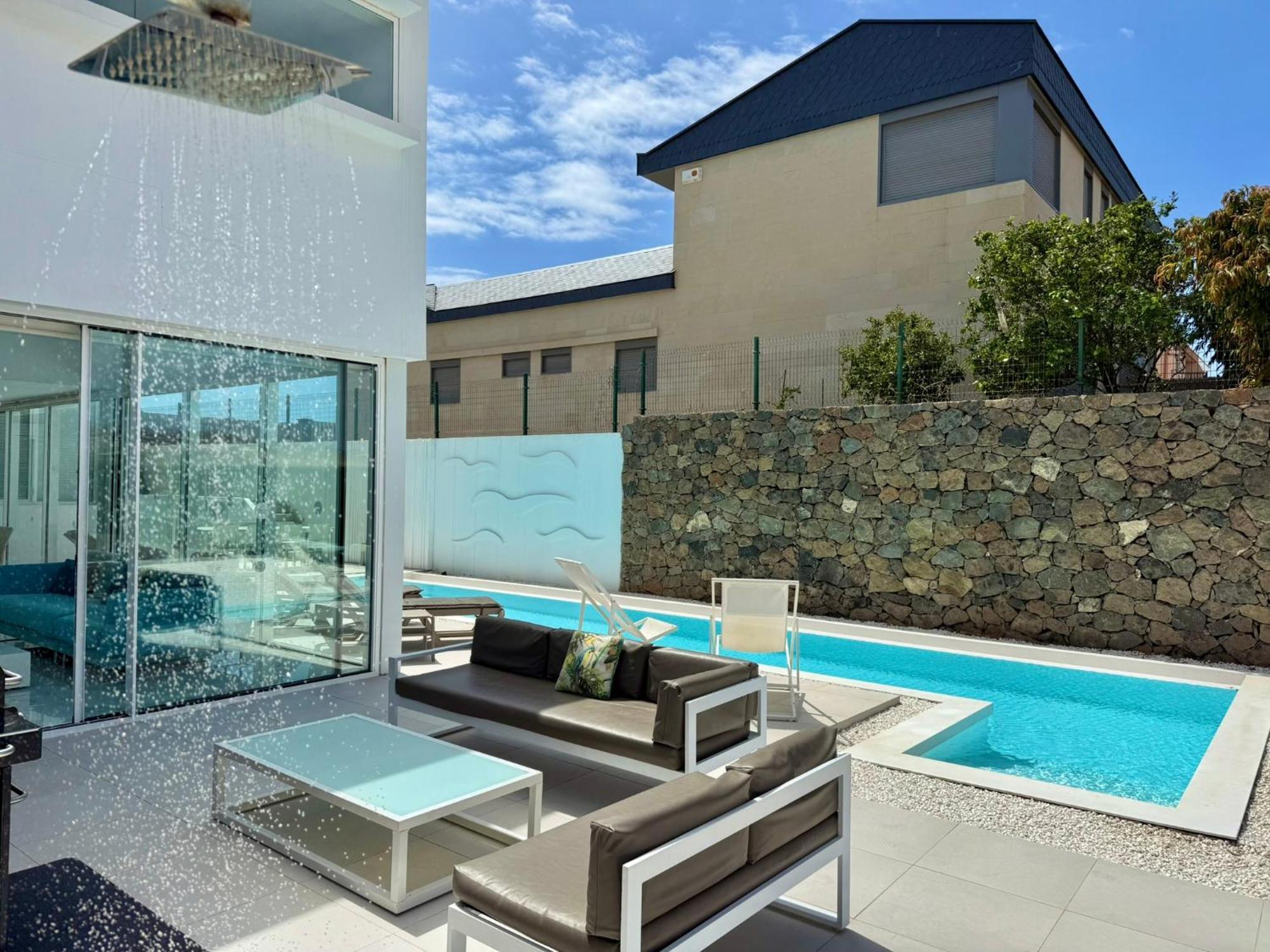 Villas Golden By Sun Houses Canarias ماسبالوماس المظهر الخارجي الصورة