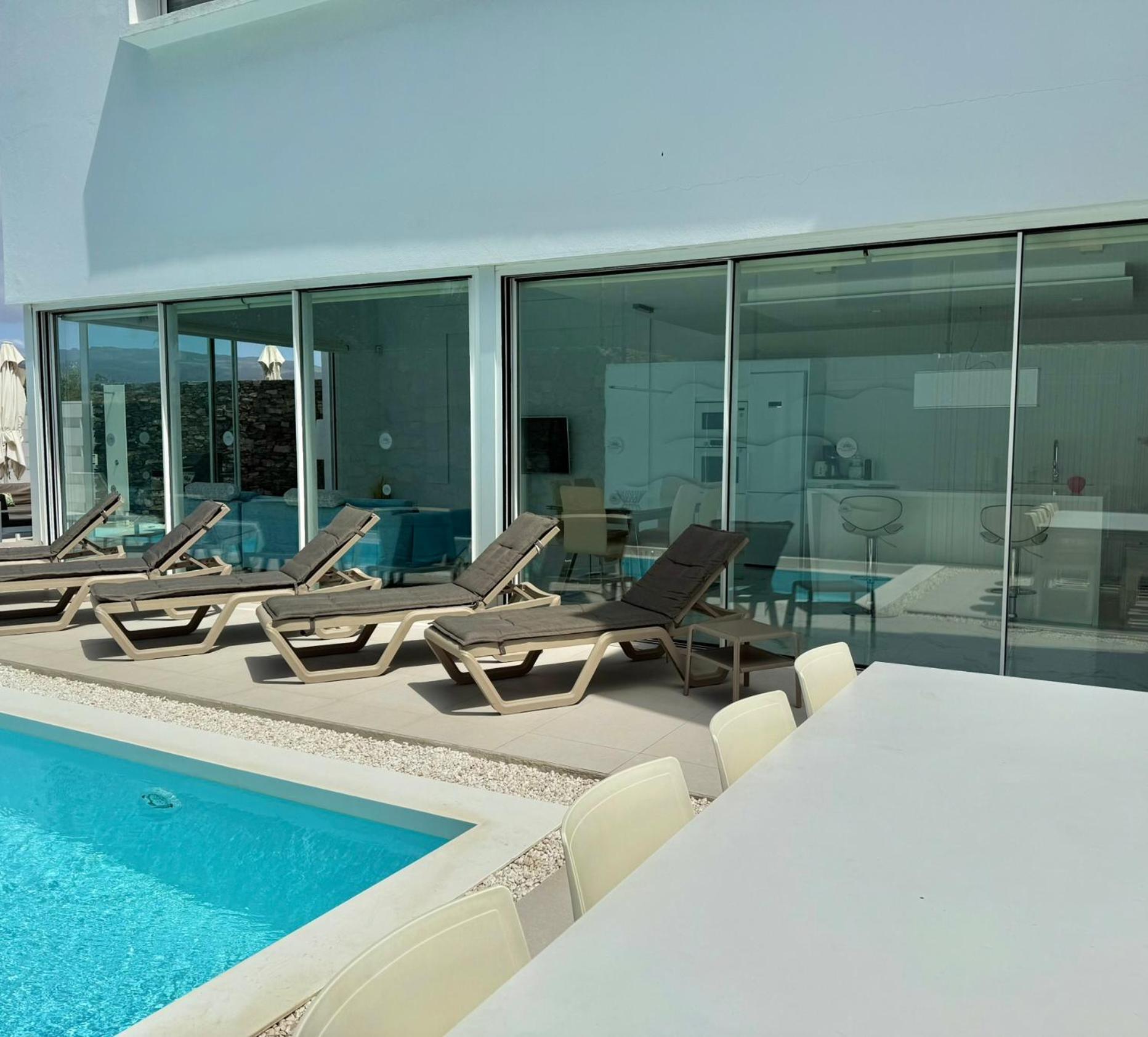 Villas Golden By Sun Houses Canarias ماسبالوماس المظهر الخارجي الصورة