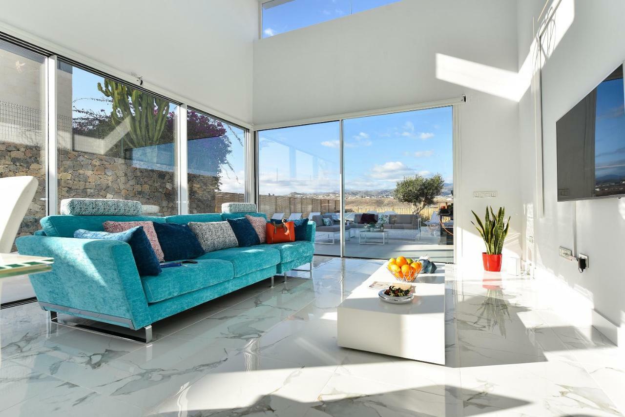 Villas Golden By Sun Houses Canarias ماسبالوماس المظهر الخارجي الصورة