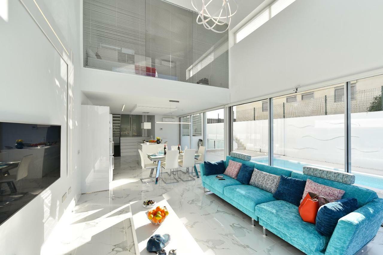 Villas Golden By Sun Houses Canarias ماسبالوماس المظهر الخارجي الصورة