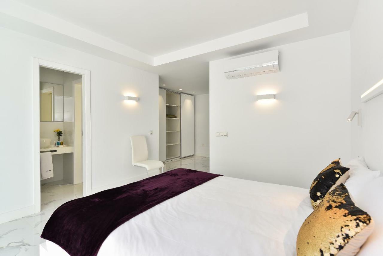 Villas Golden By Sun Houses Canarias ماسبالوماس المظهر الخارجي الصورة
