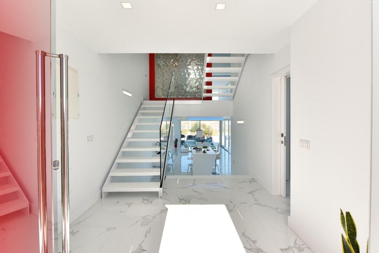 Villas Golden By Sun Houses Canarias ماسبالوماس المظهر الخارجي الصورة