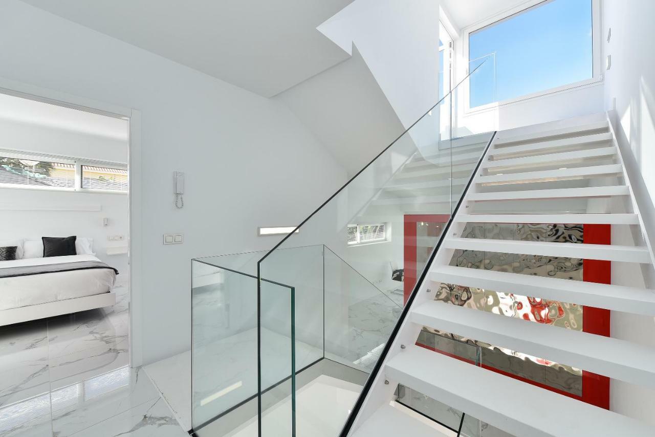 Villas Golden By Sun Houses Canarias ماسبالوماس المظهر الخارجي الصورة