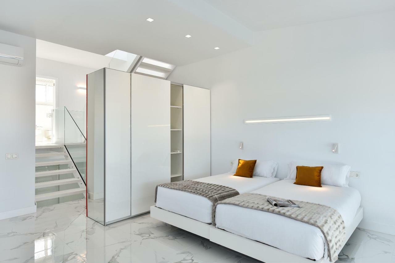 Villas Golden By Sun Houses Canarias ماسبالوماس المظهر الخارجي الصورة