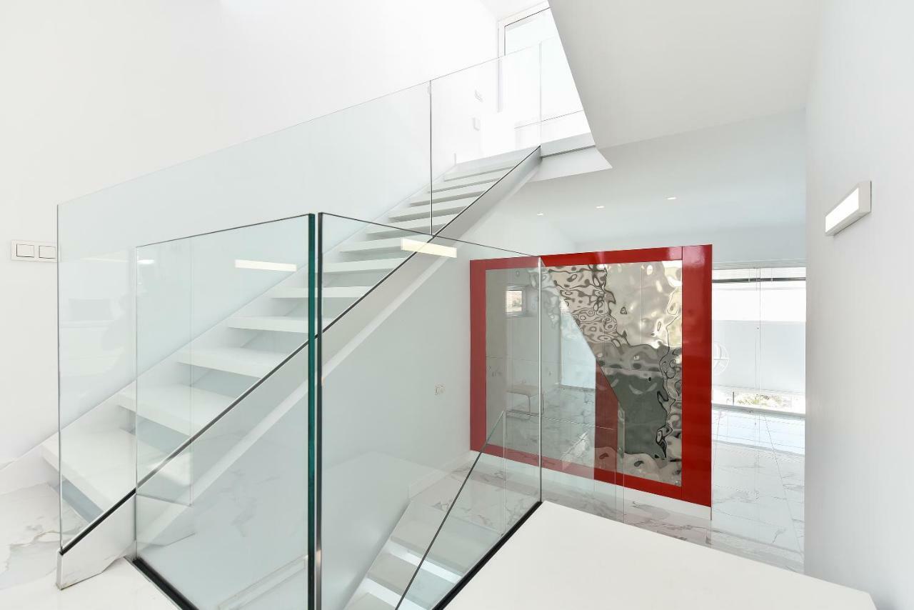 Villas Golden By Sun Houses Canarias ماسبالوماس المظهر الخارجي الصورة