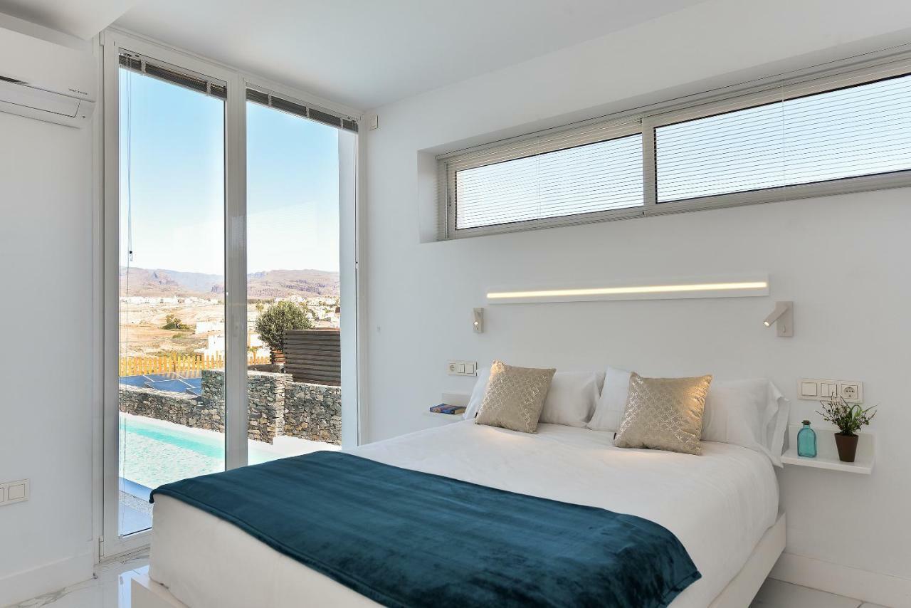 Villas Golden By Sun Houses Canarias ماسبالوماس المظهر الخارجي الصورة