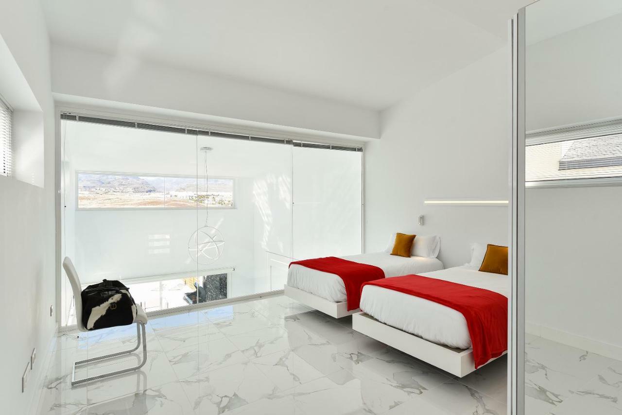 Villas Golden By Sun Houses Canarias ماسبالوماس المظهر الخارجي الصورة